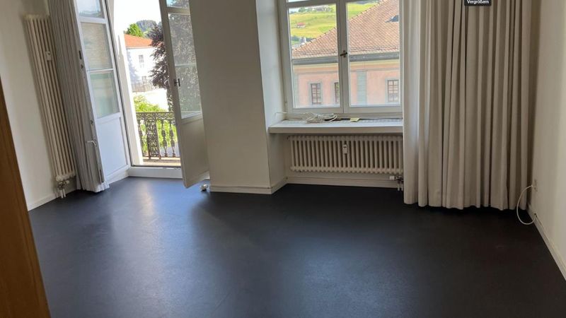 5.5 Zimmer Wohnung - 5