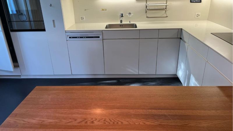 5.5 Zimmer Wohnung - 7