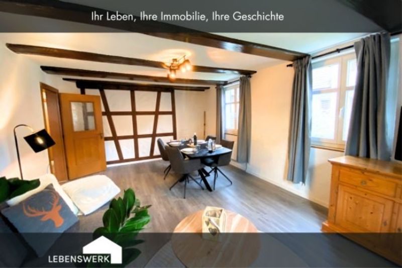 Möblierte Wohnung mit gemütlichem Ambiente am Bodensee, Kreuzlingen TG - 1