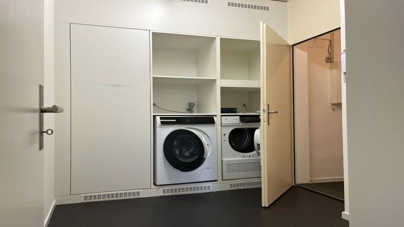 5.5 Zimmer Wohnung - 8
