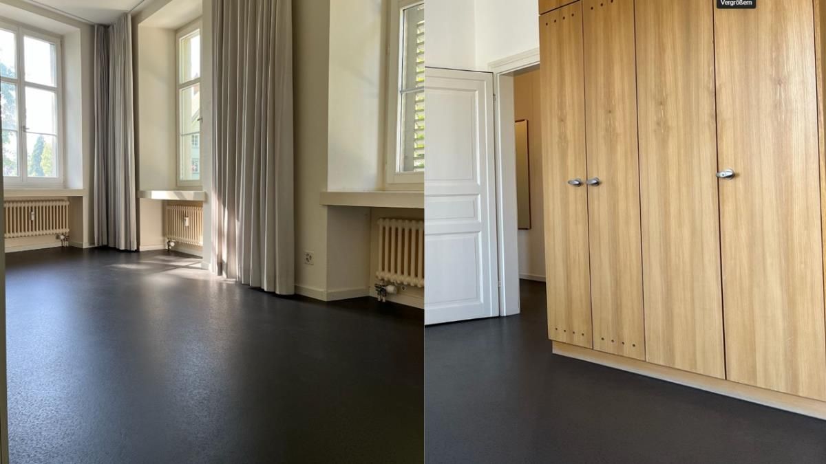 5.5 Zimmer Wohnung - 8