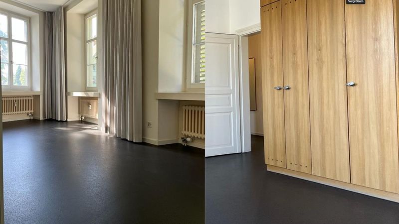 5.5 Zimmer Wohnung - 9