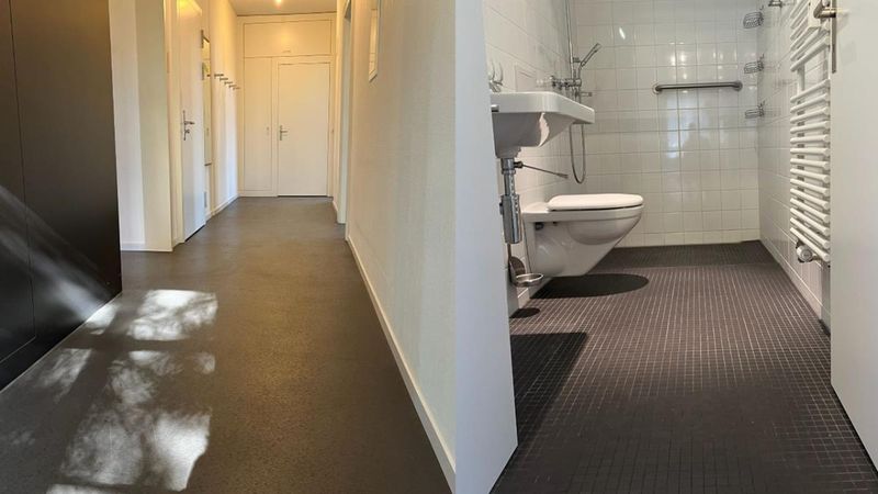 5.5 Zimmer Wohnung - 10