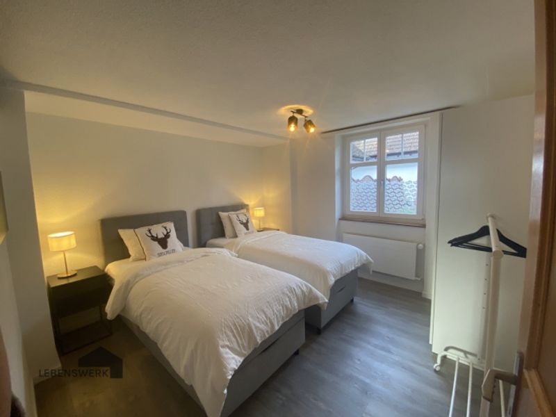 Möblierte Wohnung mit gemütlichem Ambiente am Bodensee, Kreuzlingen TG - 4
