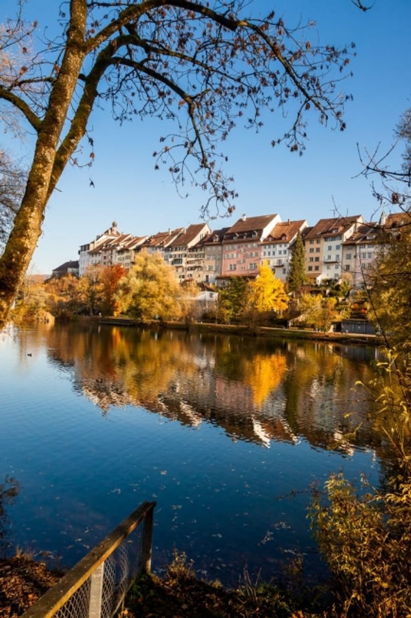 4.5 Zimmer Neubau Nr. 101 - 12