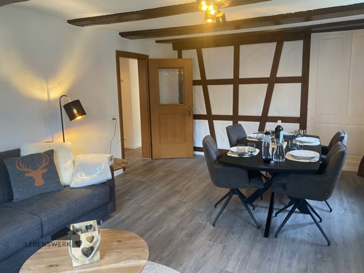 Möblierte Wohnung mit gemütlichem Ambiente am Bodensee, Kreuzlingen TG - 5