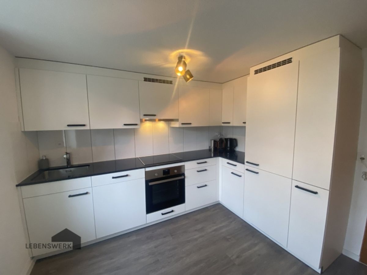 Möblierte Wohnung mit gemütlichem Ambiente am Bodensee, Kreuzlingen TG - 6