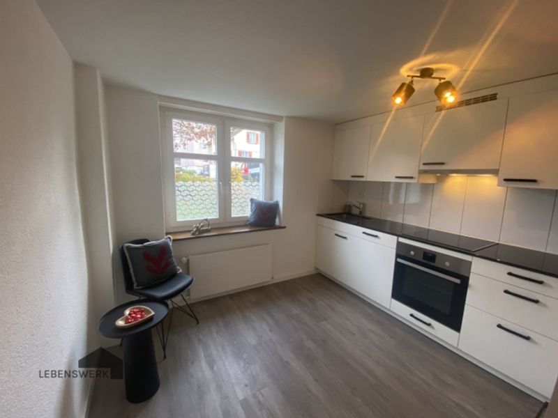 Möblierte Wohnung mit gemütlichem Ambiente am Bodensee, Kreuzlingen TG - 8