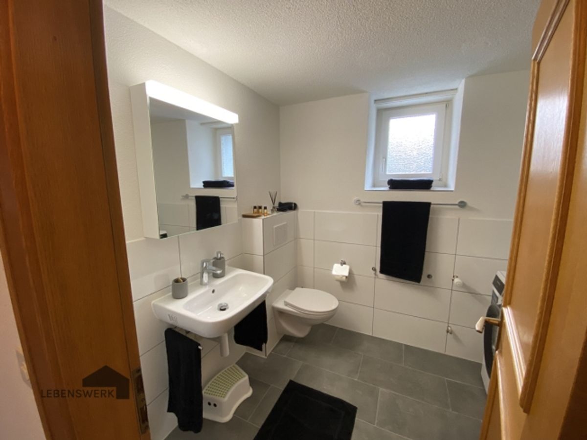 Möblierte Wohnung mit gemütlichem Ambiente am Bodensee, Kreuzlingen TG - 8