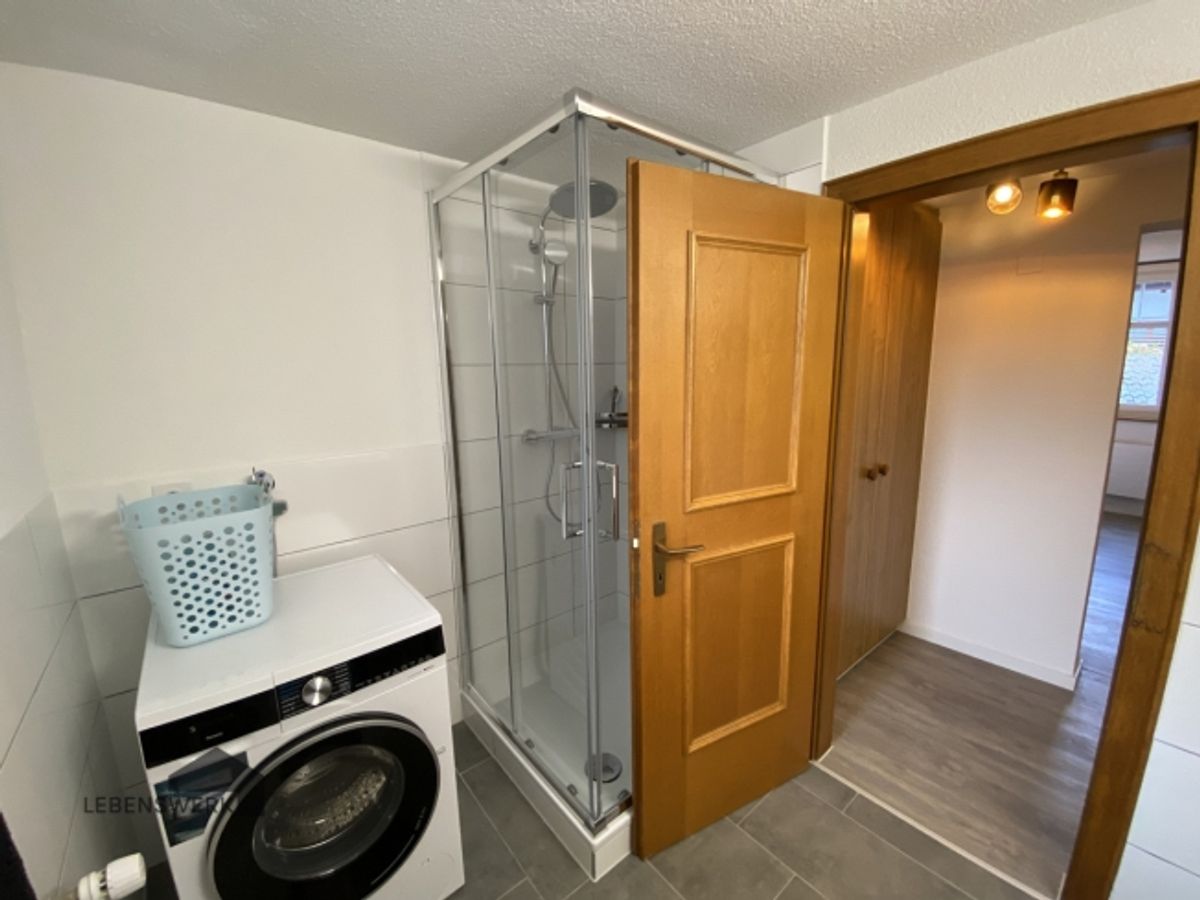 Möblierte Wohnung mit gemütlichem Ambiente am Bodensee, Kreuzlingen TG - 9