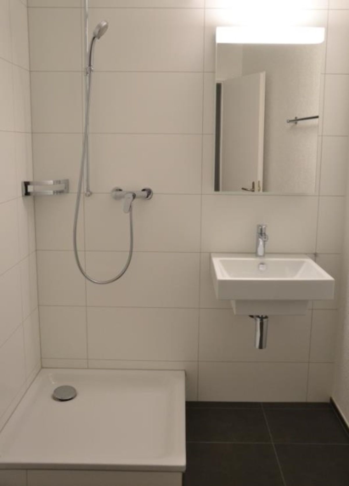 Wohnen an zentraler Lage - 3