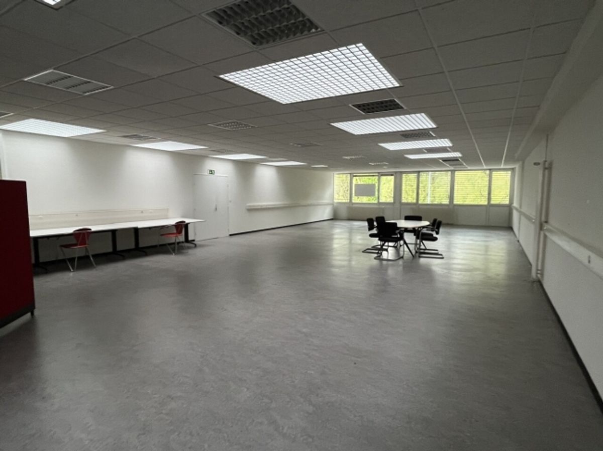 Local commercial de 160m² - Lausanne - Plug-and-Play - 0