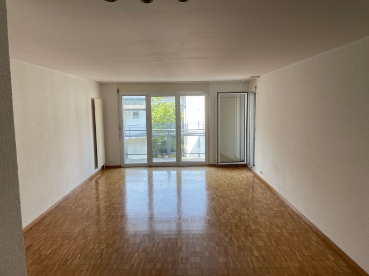 Gemütliche Wohnung im Zentrum Uster - 0