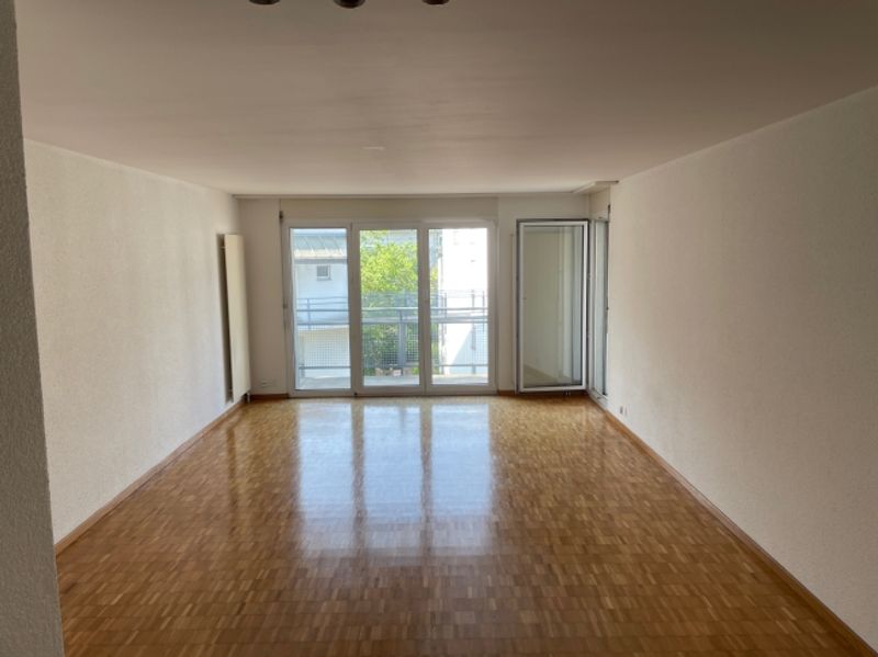 Gemütliche Wohnung im Zentrum Uster - 1