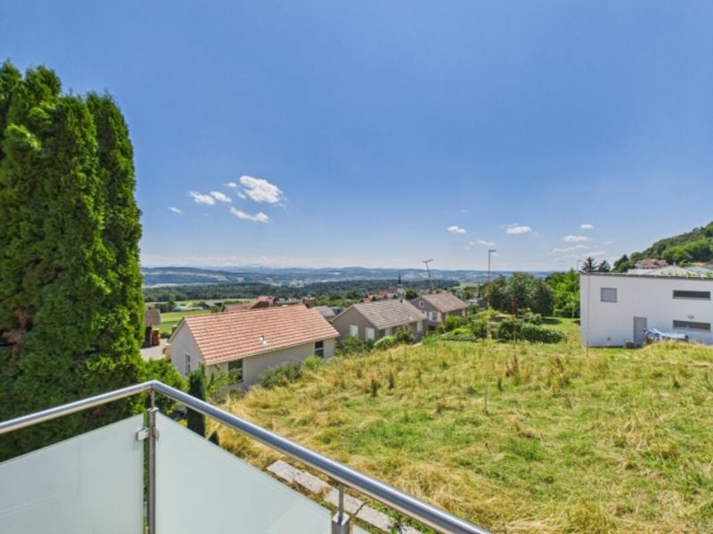 Exlusives, freistehendes Einfamilienhaus mit traumhafter Aussicht - 4