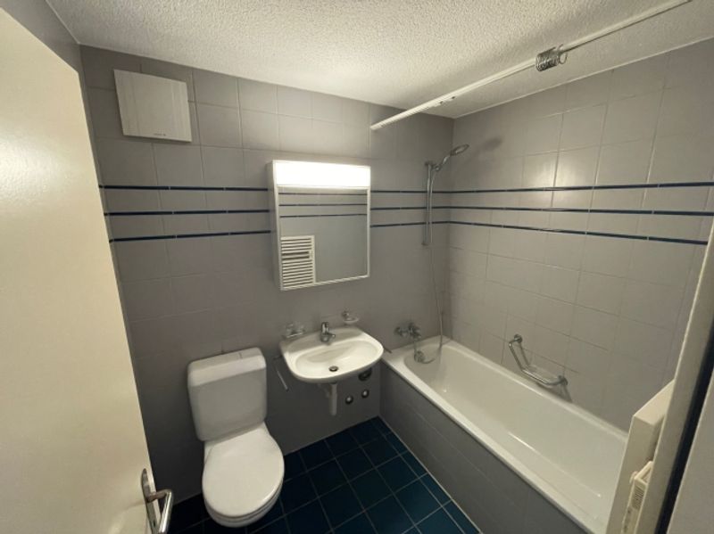 Gemütliche Wohnung im Zentrum Uster - 3
