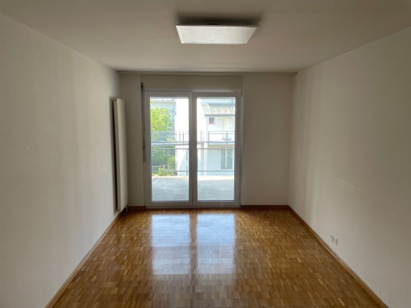 Gemütliche Wohnung im Zentrum Uster - 4
