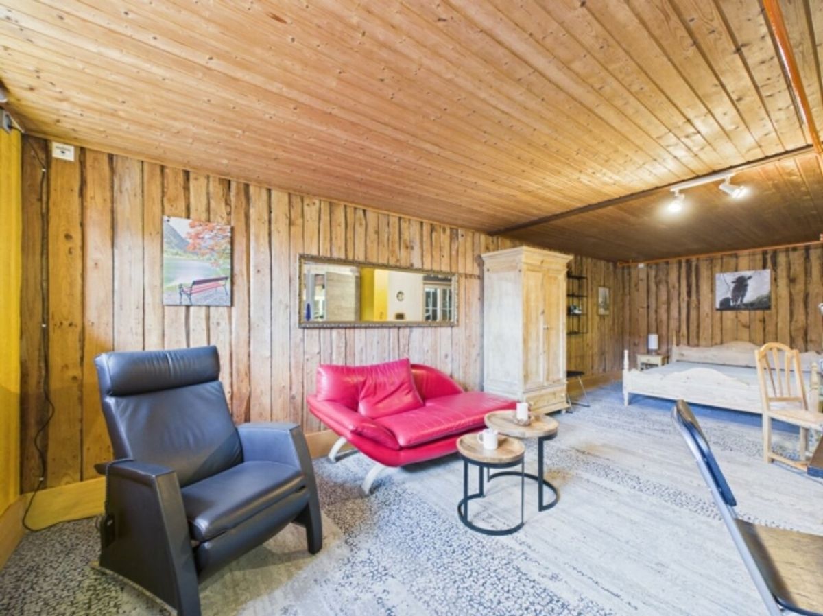 Exlusives, freistehendes Einfamilienhaus mit traumhafter Aussicht - 9
