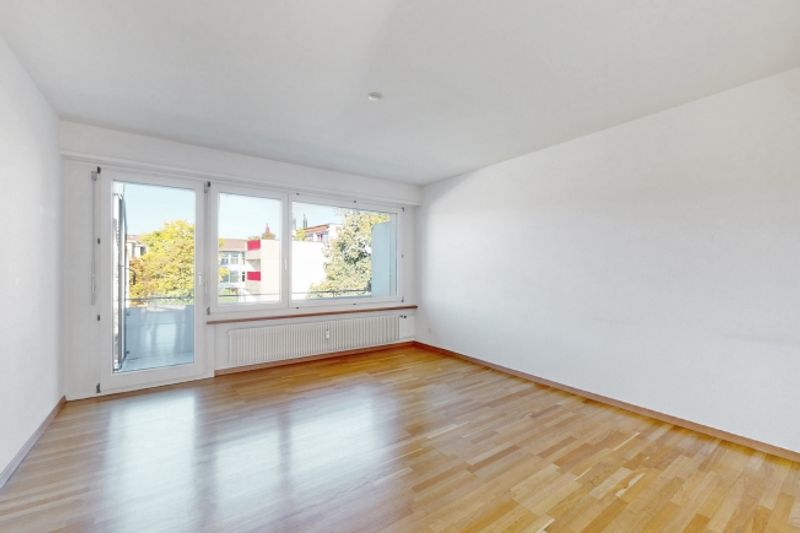 Ihr neues Zuhause an zentraler Lage! - 1