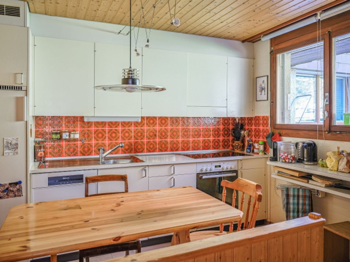 Zu verkaufen in Steffisburg 5.5-Zimmer Reihenhaus mit hoher Privatsphäre - 3