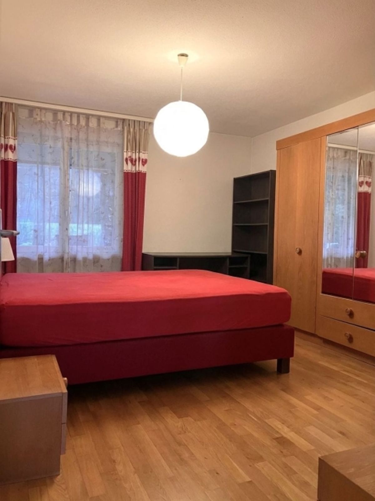 Grosszügige 2.5-Zimmer-Gartenwohnung mit Cheminée in Andelfingen - 7