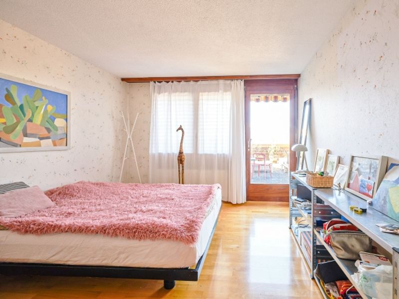 Zu verkaufen in Steffisburg 5.5-Zimmer Reihenhaus mit hoher Privatsphäre - 7