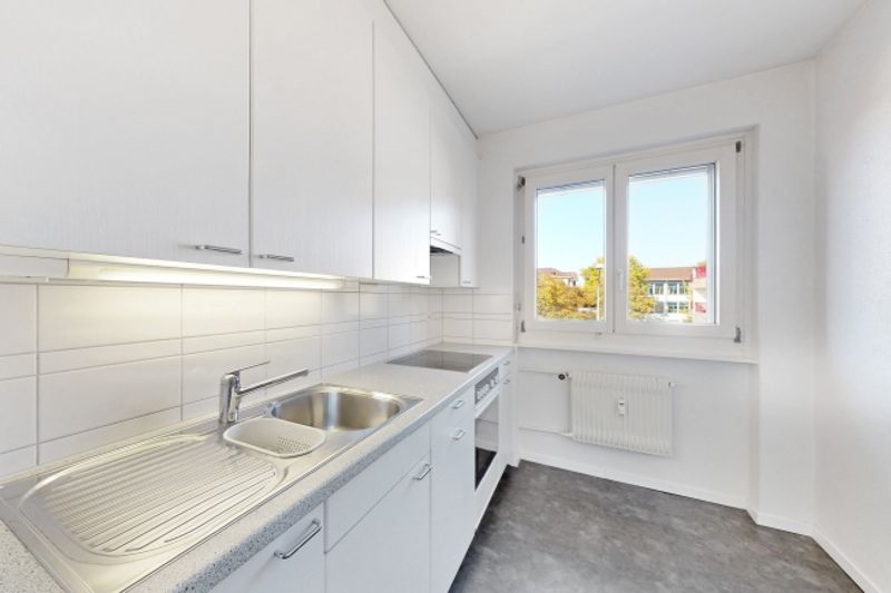 Ihr neues Zuhause an zentraler Lage! - 3
