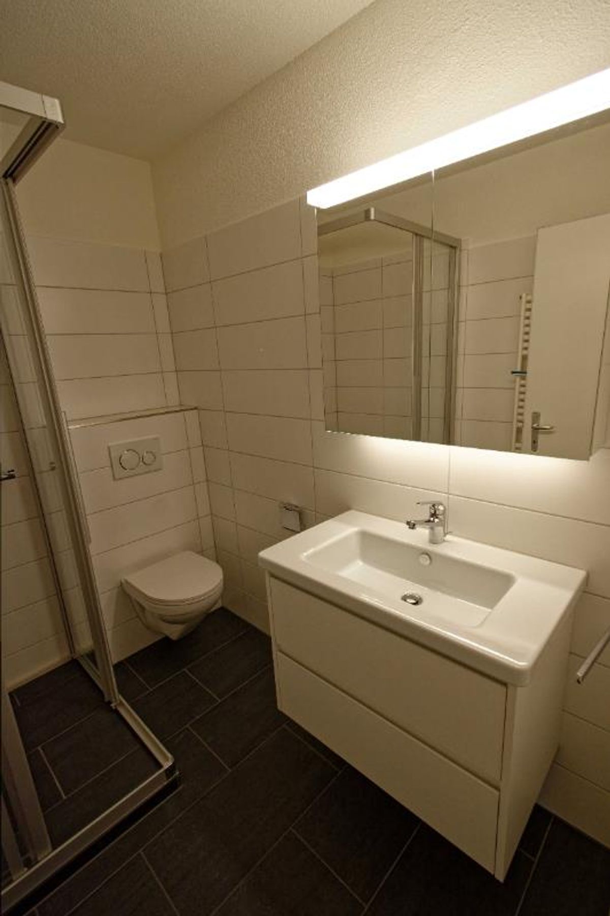 3.5 Zimmer Wohnung - 7