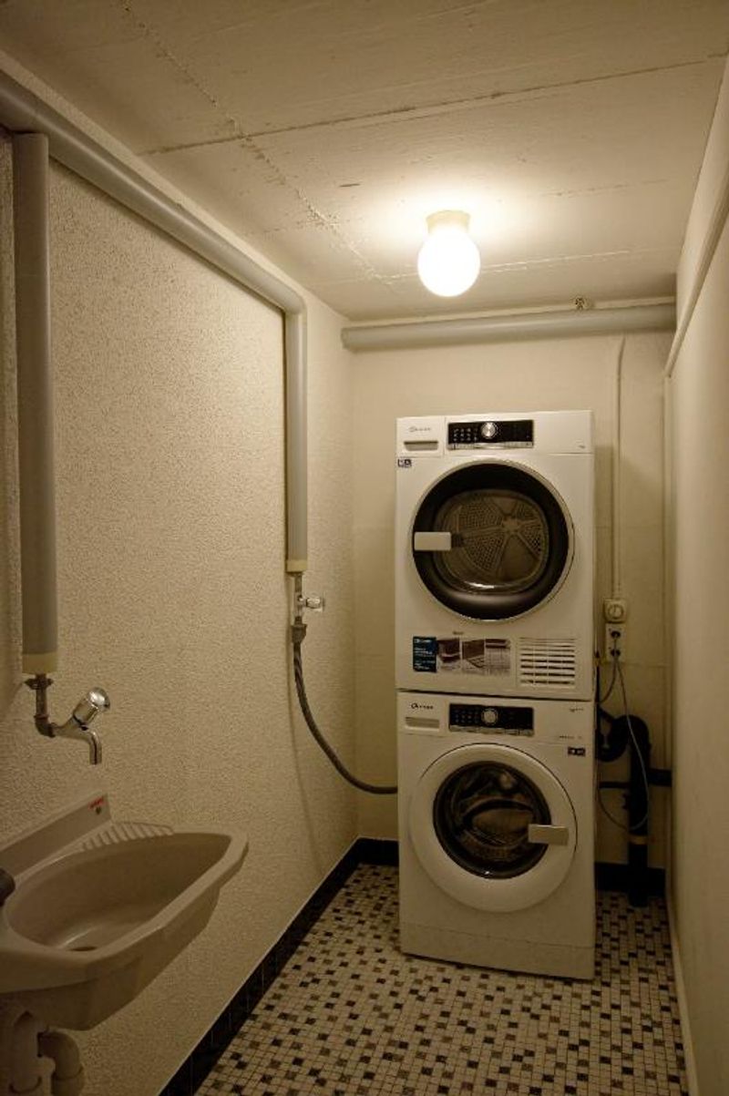 3.5 Zimmer Wohnung - 9