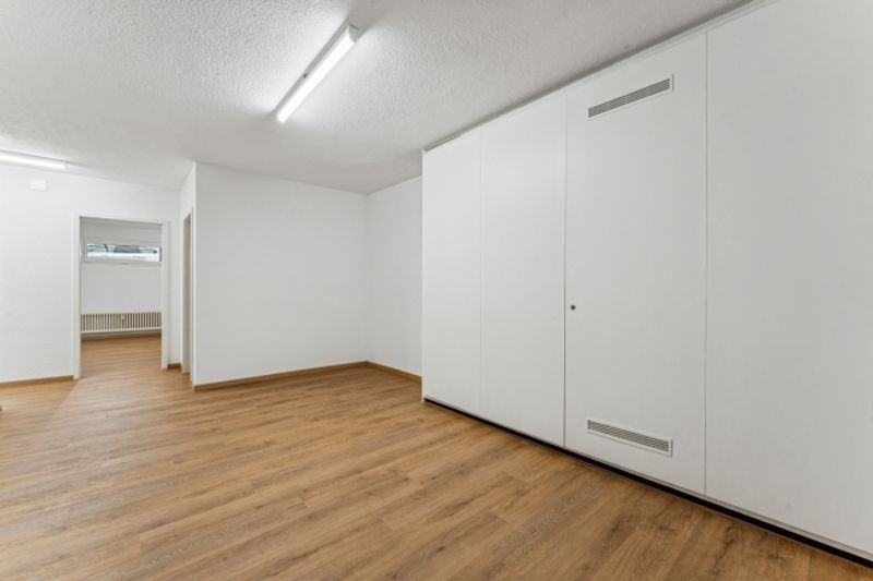 Neu sanierter Bastelraum zu vermieten - 2