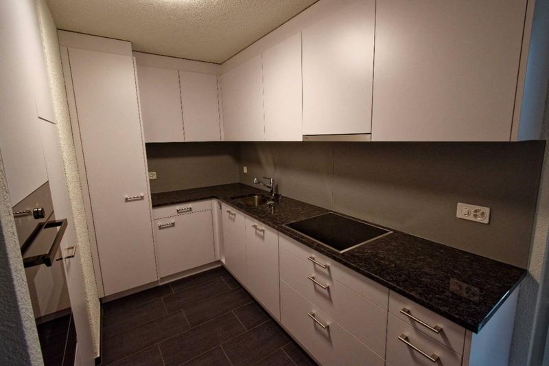 3.5 Zimmer Wohnung - 3
