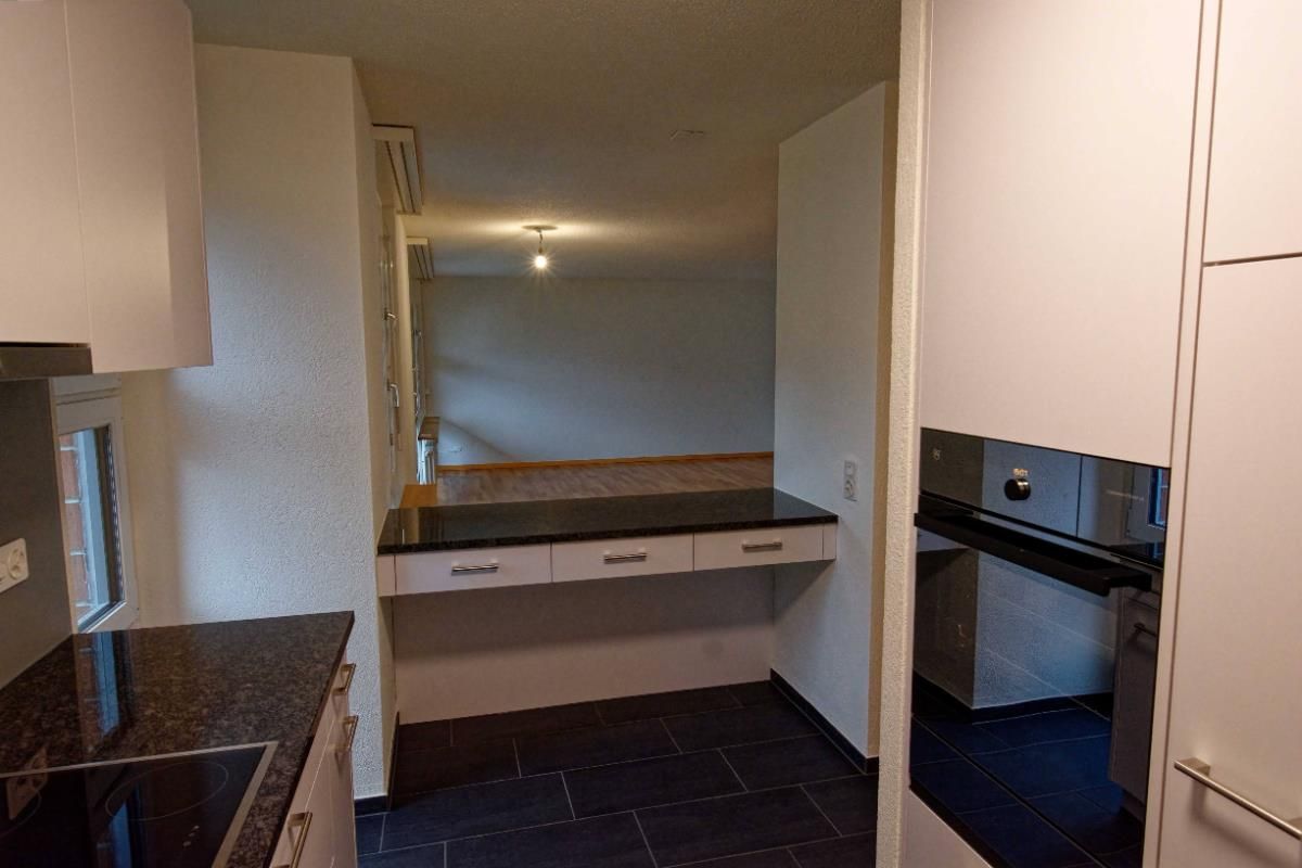 3.5 Zimmer Wohnung - 3