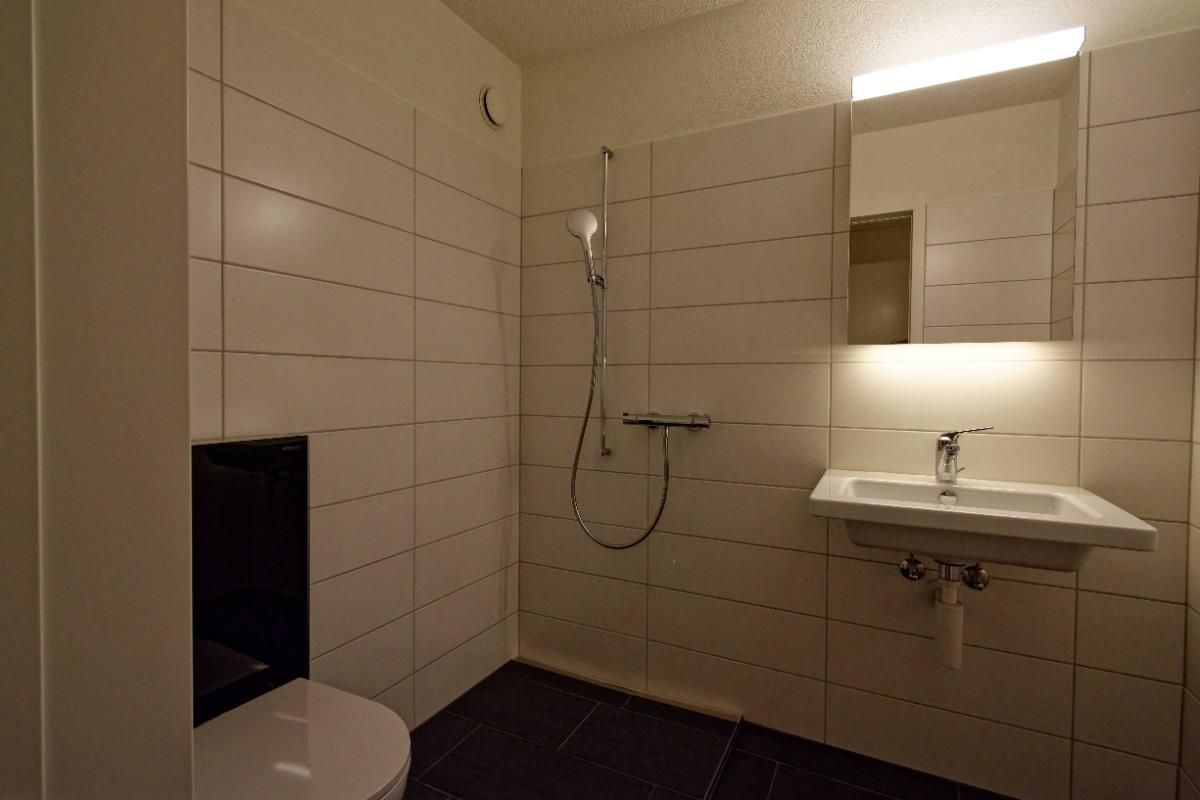 3.5 Zimmer Wohnung - 6