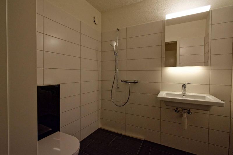 3.5 Zimmer Wohnung - 7
