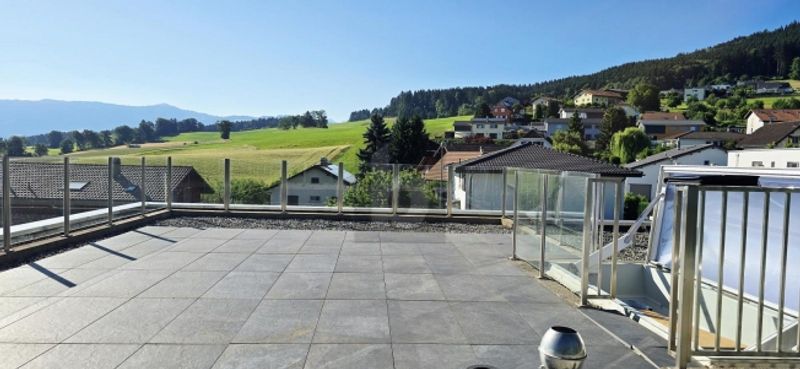 APPARTEMENT MAGNIFIQUE AVEC ROOFTOP - 1