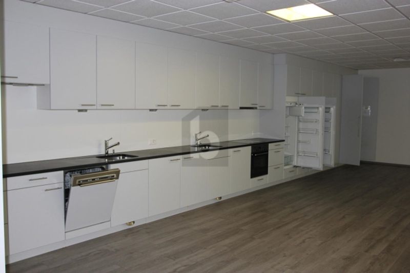 ESPACE DE BUEAU MODERNE - 5