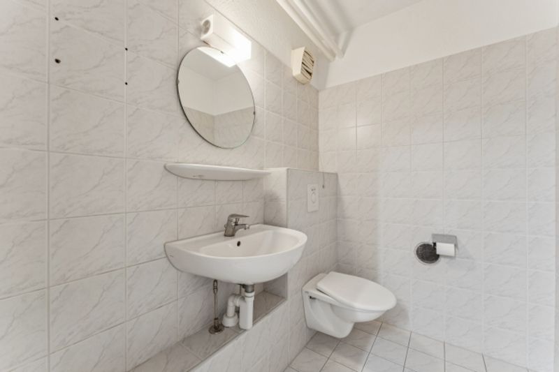 Neu sanierter Bastelraum zu vermieten - 3