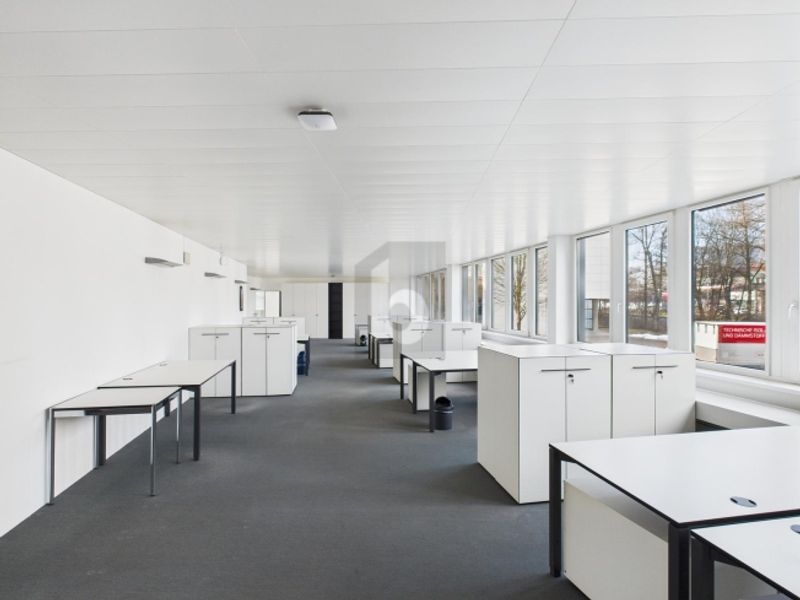 MODERN, ZENTRAL UND HOCHWERTIG - 1