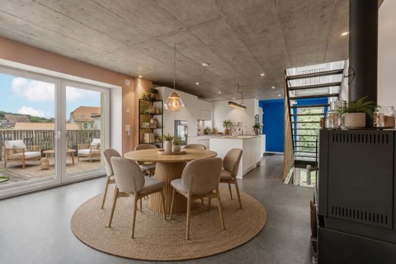 4.5 pièces plein de charme au coeur de Suscévaz - 3