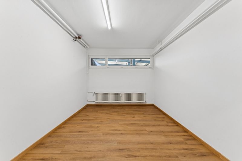 Neu sanierter Bastelraum zu vermieten - 1