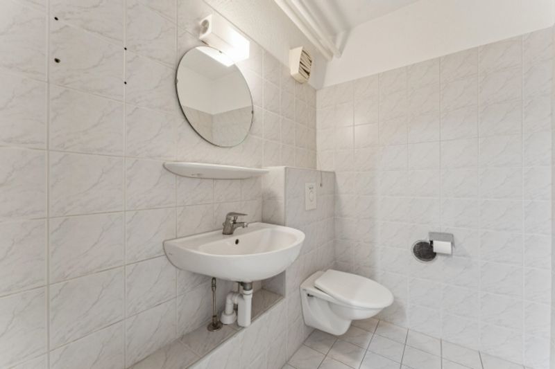 Neu sanierter Bastelraum zu vermieten - 3