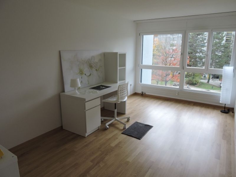 Ruhige Wohnlage umgeben von guter Infrastruktur - 7