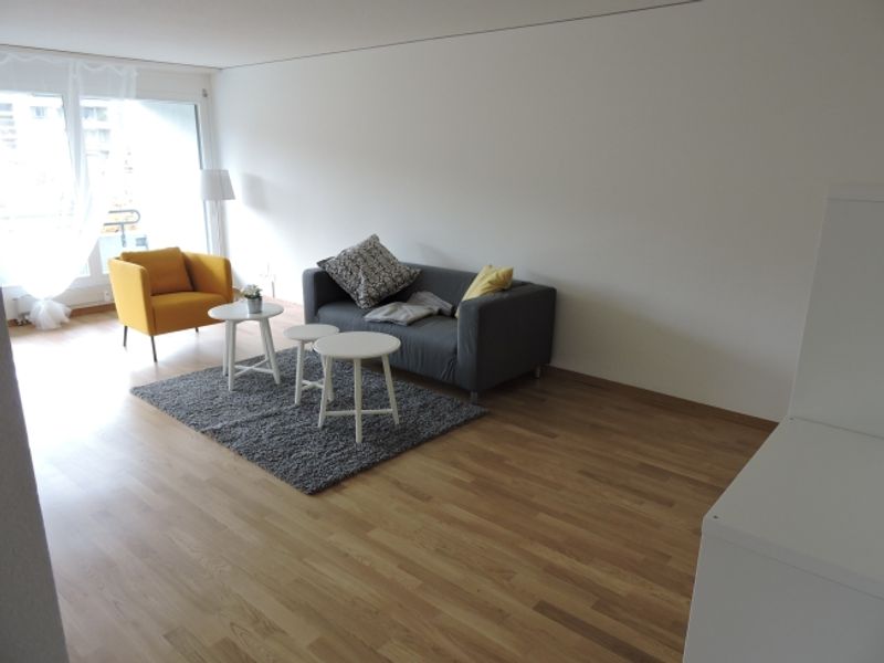 Ruhige Wohnlage umgeben von guter Infrastruktur - 3