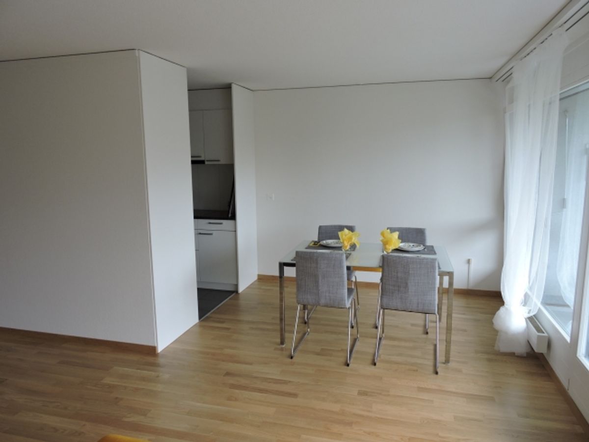 Ruhige Wohnlage umgeben von guter Infrastruktur - 4