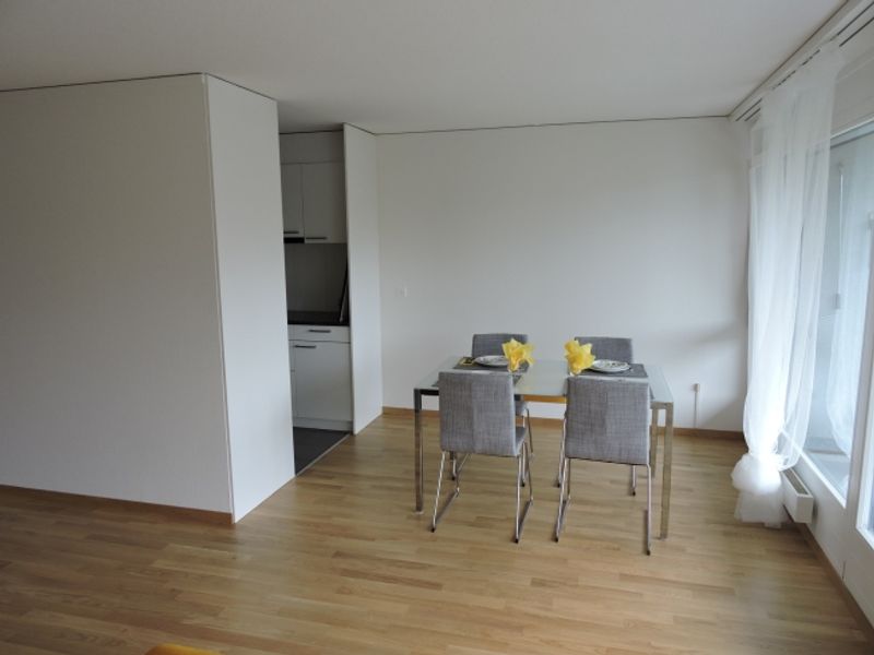 Ruhige Wohnlage umgeben von guter Infrastruktur - 5