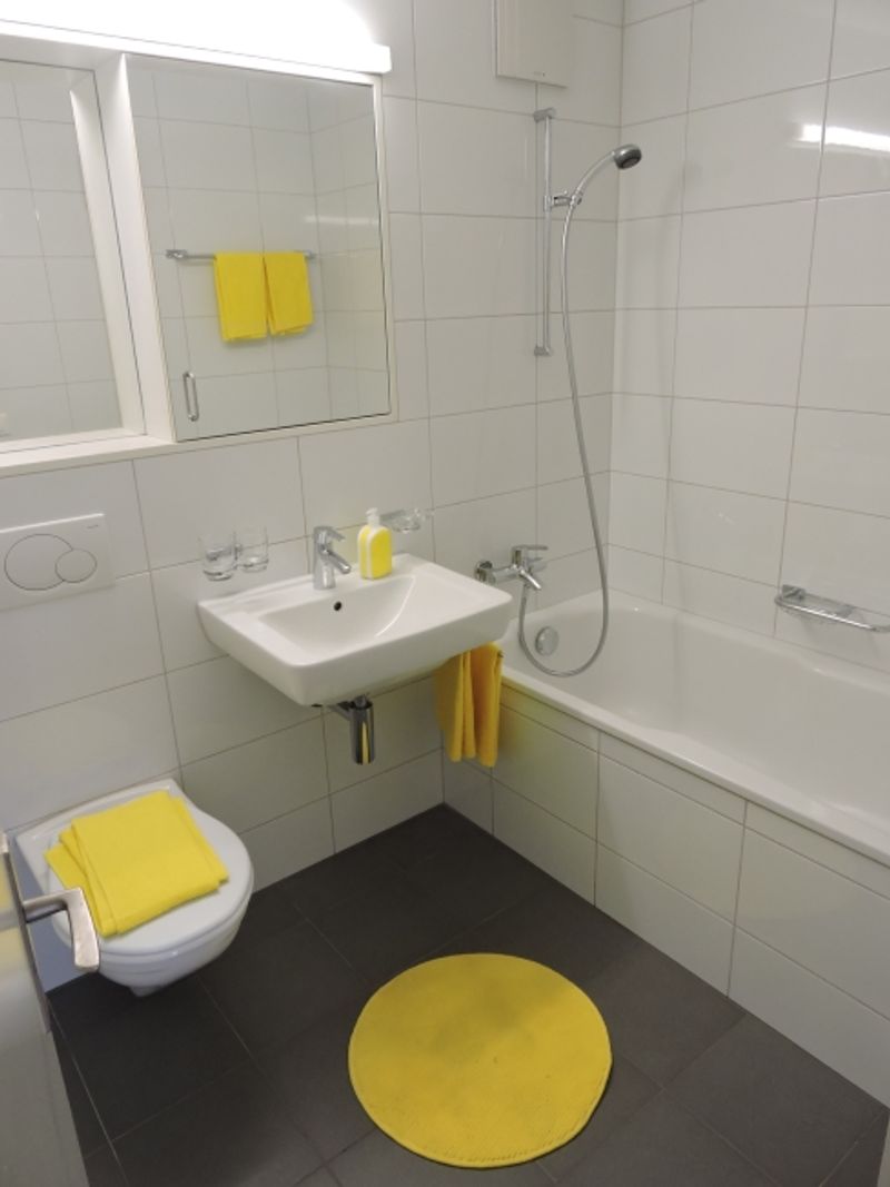 Ruhige Wohnlage umgeben von guter Infrastruktur - 6