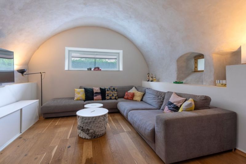 Maison pleine de charme au coeur de Suscévaz - 5