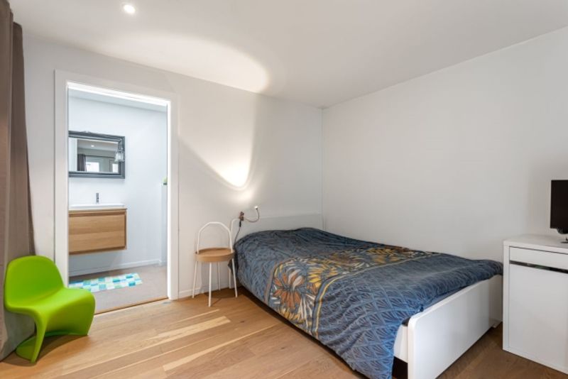 Maison pleine de charme au coeur de Suscévaz - 10