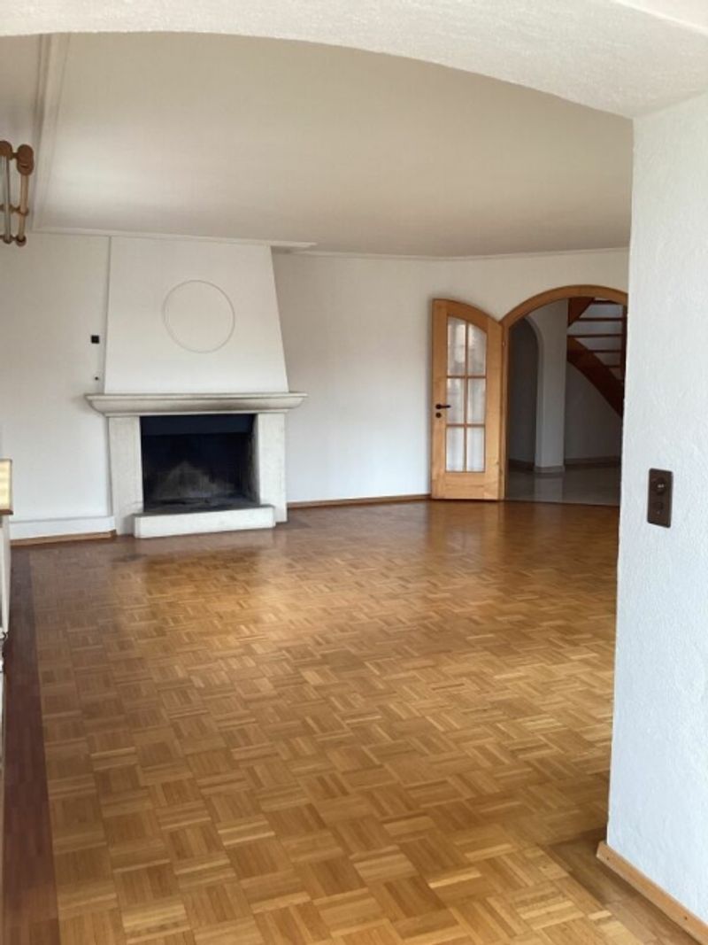 Attraktive & Exklusive 6.5-Zimmerwohnung in der Altstadt - 2