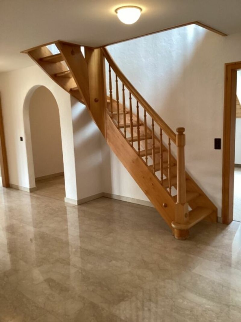 Attraktive & Exklusive 6.5-Zimmerwohnung in der Altstadt - 4